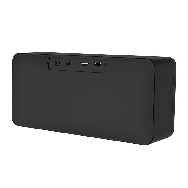 Wireless speaker «BS27 Pulsar» desktop loudspeaker