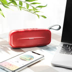 Speaker “BS28 Torrent” AUX and wireless play