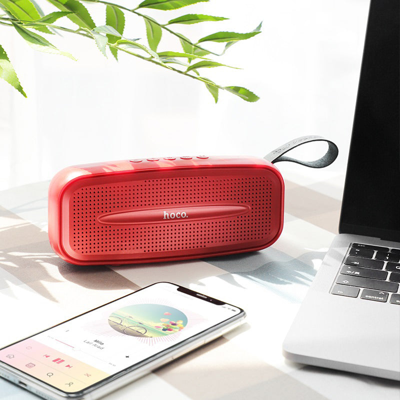 Speaker “BS28 Torrent” AUX and wireless play