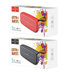 Speaker “BS28 Torrent” AUX and wireless play