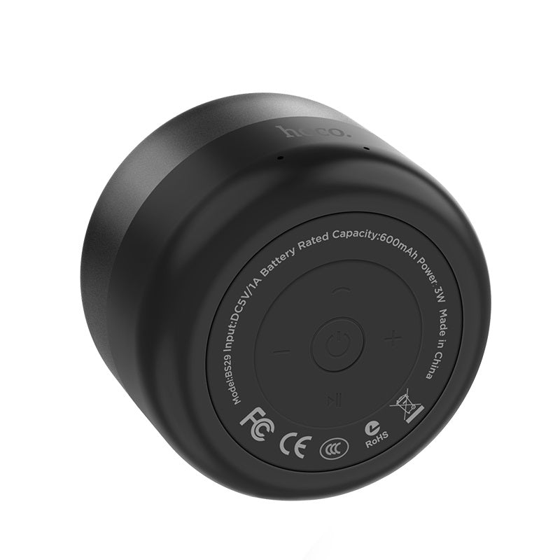 Wireless speaker “BS29 Gamble journey” portable loudspeaker