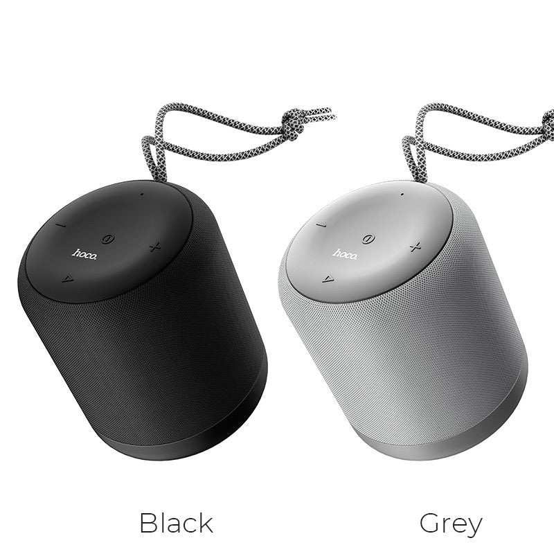 Wireless speaker “BS30 New moon” portable loudspeaker