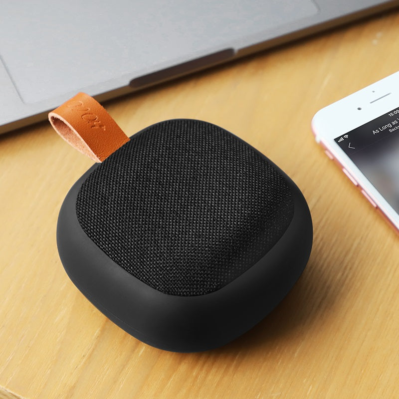 Wireless speaker “BS31 Bright sound” portable loudspeaker