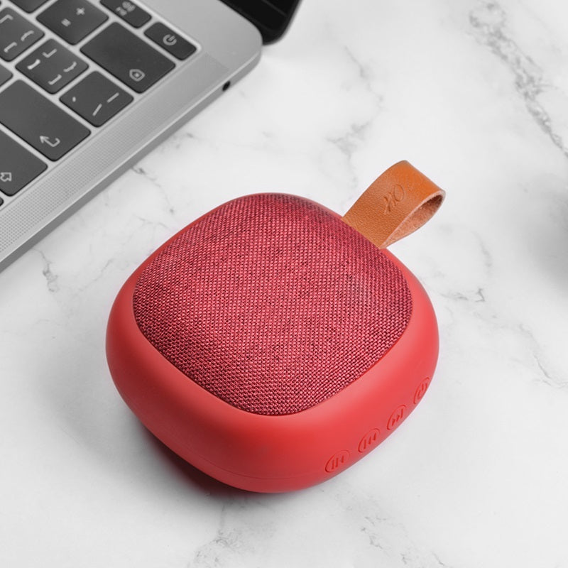 Wireless speaker “BS31 Bright sound” portable loudspeaker
