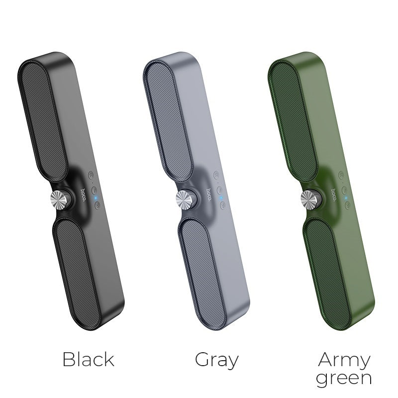 Wireless speaker “BS32 Enjoy” portable loudspeaker