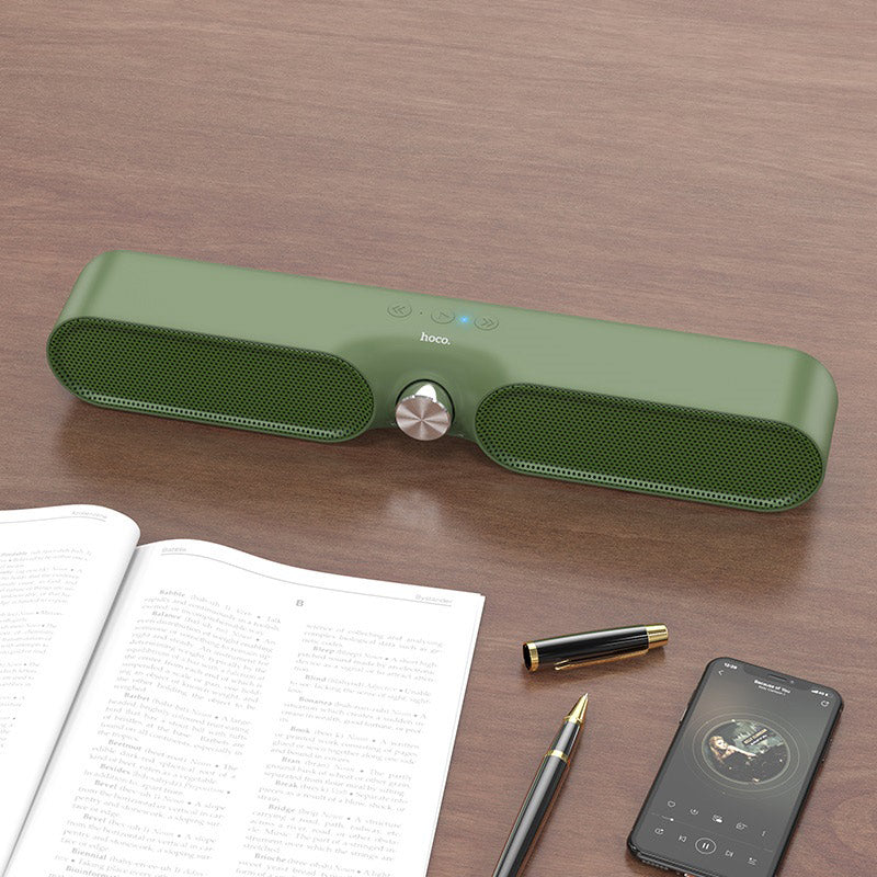 Wireless speaker “BS32 Enjoy” portable loudspeaker