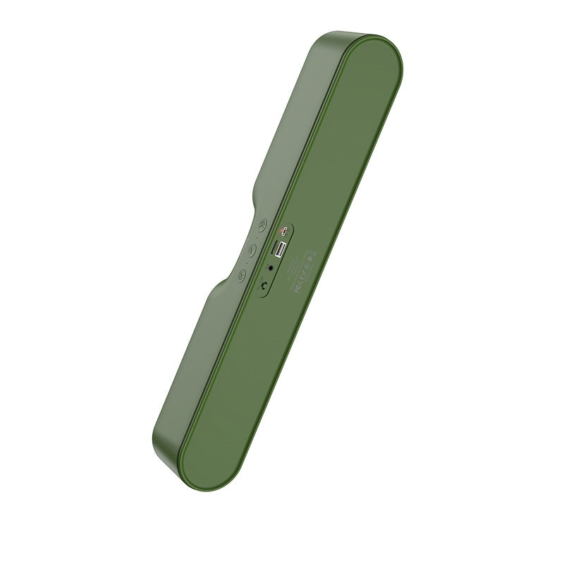Wireless speaker “BS32 Enjoy” portable loudspeaker