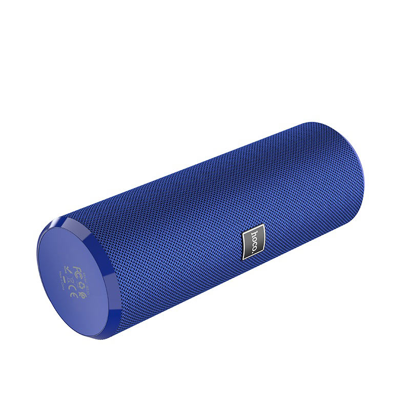 Wireless speaker “BS33 Voice” portable loudspeaker