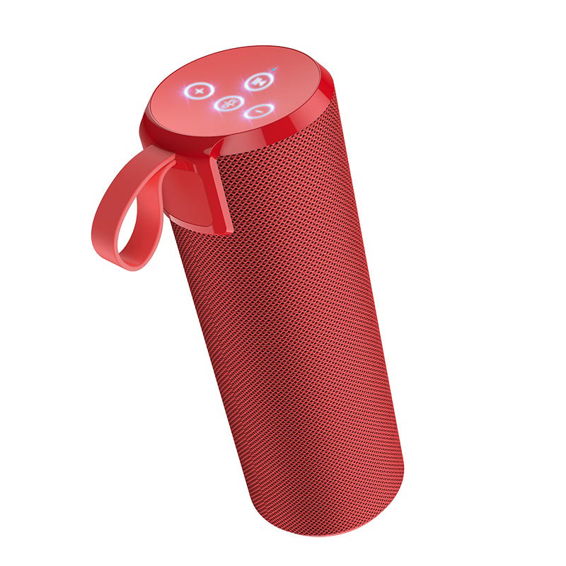 Wireless speaker “BS33 Voice” portable loudspeaker