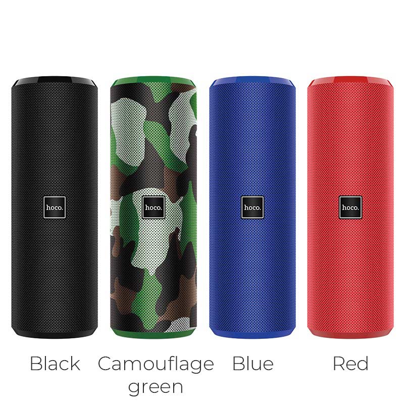 Wireless speaker “BS33 Voice” portable loudspeaker