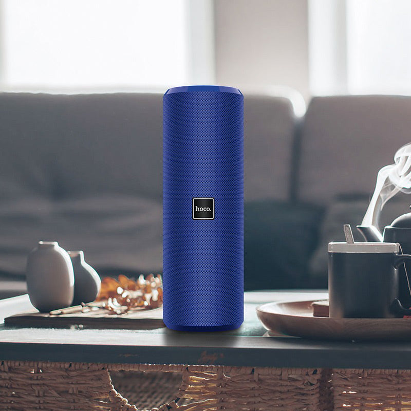 Wireless speaker “BS33 Voice” portable loudspeaker
