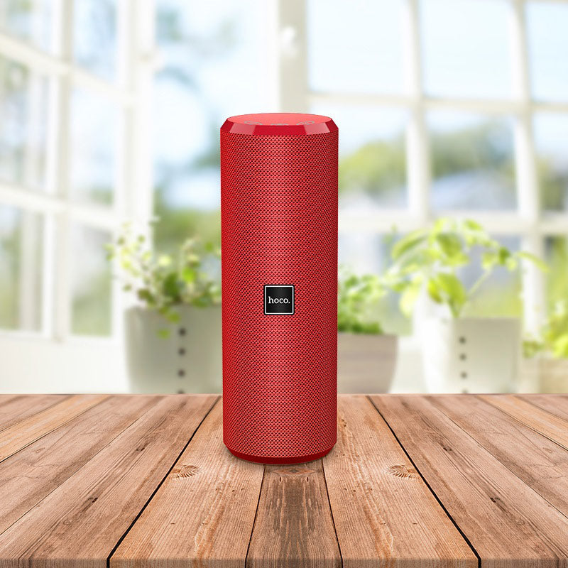 Wireless speaker “BS33 Voice” portable loudspeaker