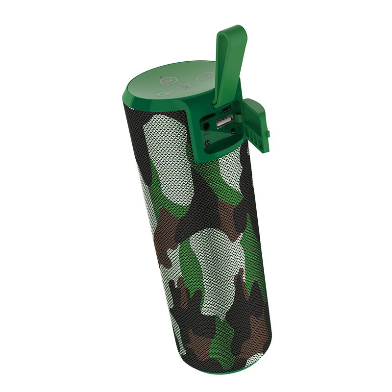 Wireless speaker “BS33 Voice” portable loudspeaker