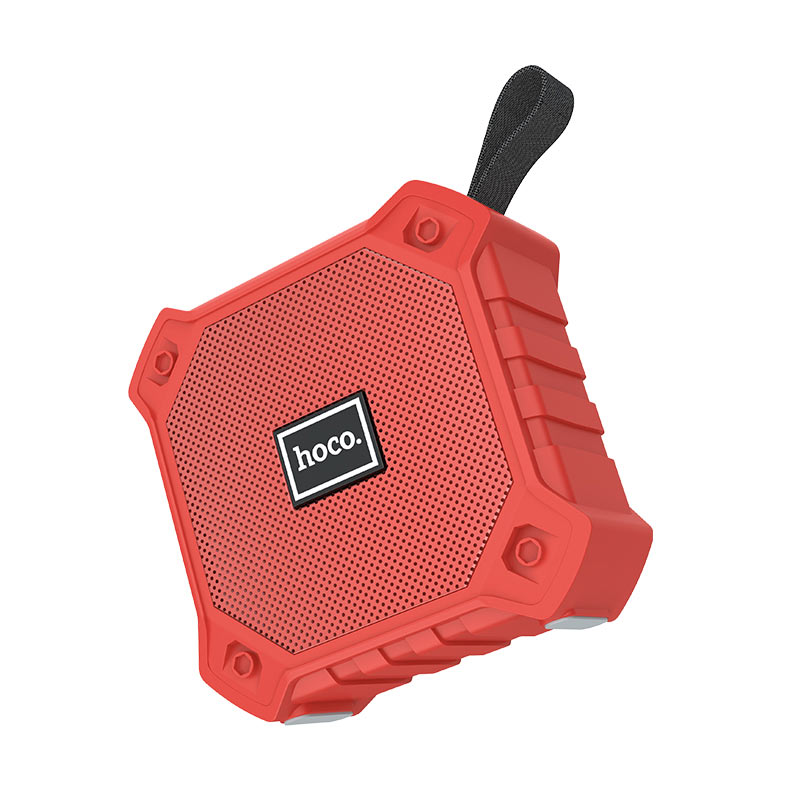 Wireless speaker “BS34” portable loudspeaker