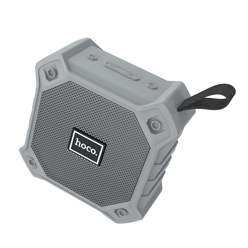 Wireless speaker “BS34” portable loudspeaker