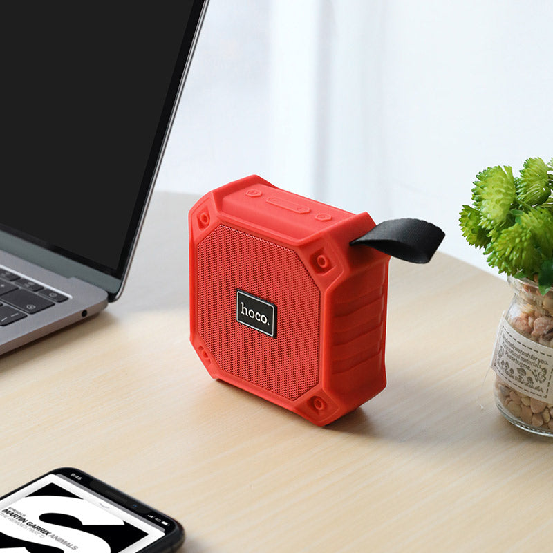 Wireless speaker “BS34” portable loudspeaker
