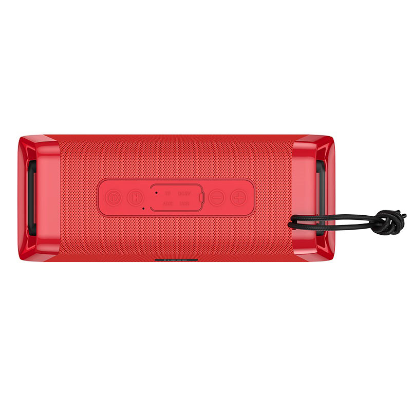 Wireless speaker “BS35 Classic sound” portable loudspeaker