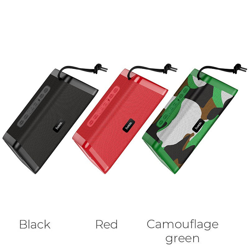Wireless speaker “BS35 Classic sound” portable loudspeaker