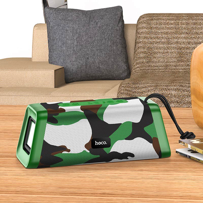 Wireless speaker “BS35 Classic sound” portable loudspeaker