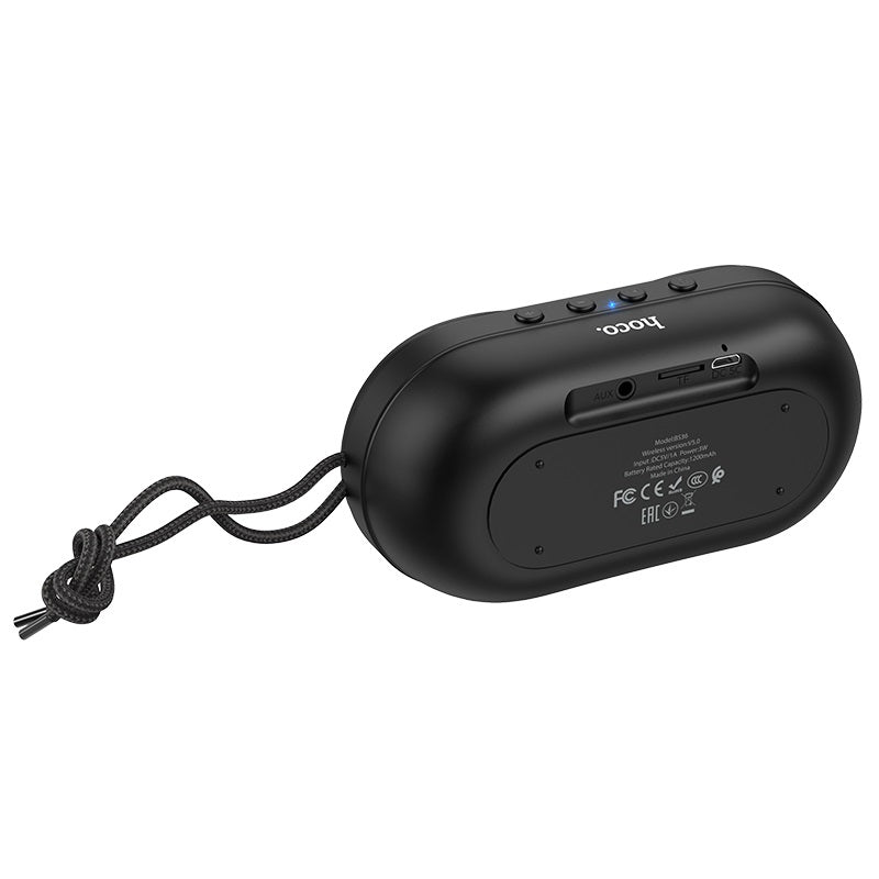 Wireless speaker “BS36 Hero sports” portable loudspeaker