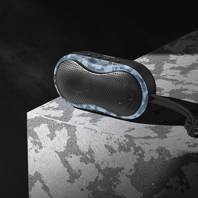 Wireless speaker “BS36 Hero sports” portable loudspeaker