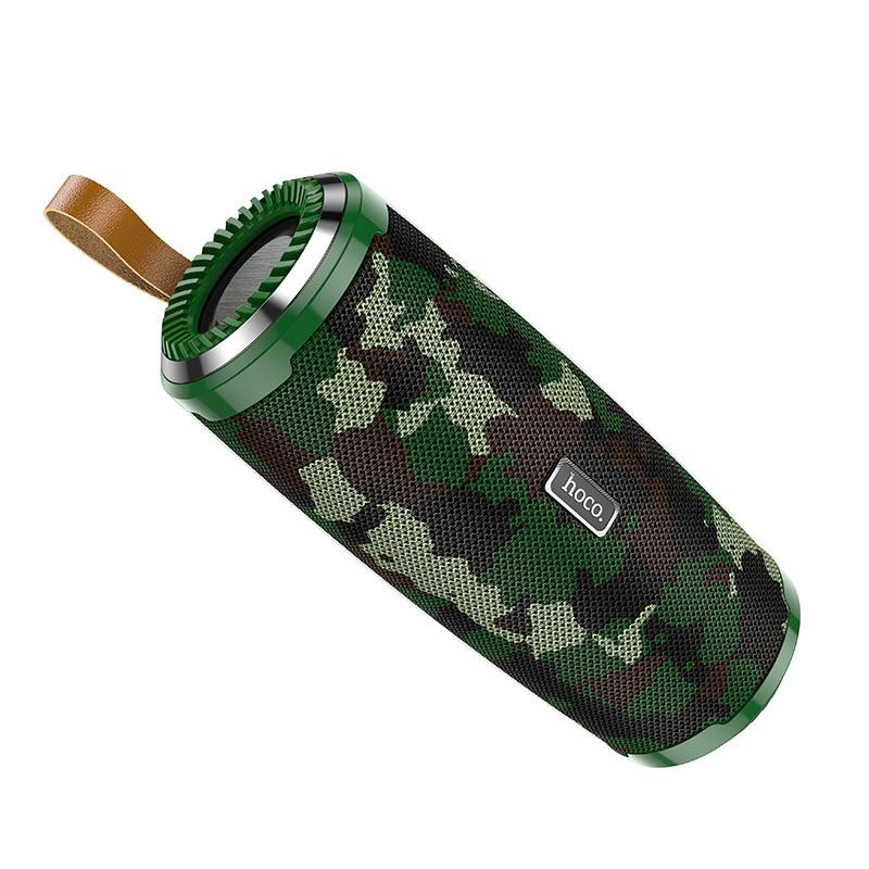 Wireless speaker “BS38 Cool freedom” portable loudspeaker