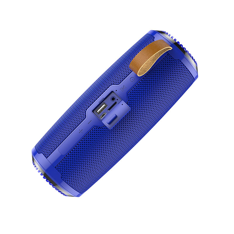 Wireless speaker “BS38 Cool freedom” portable loudspeaker