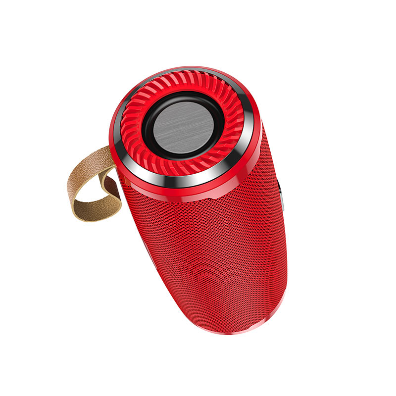 Wireless speaker “BS38 Cool freedom” portable loudspeaker