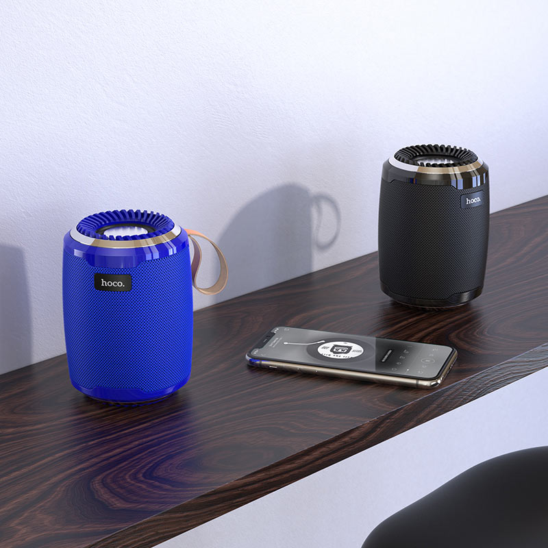 Wireless speaker “BS39 Cool freedom” portable loudspeaker