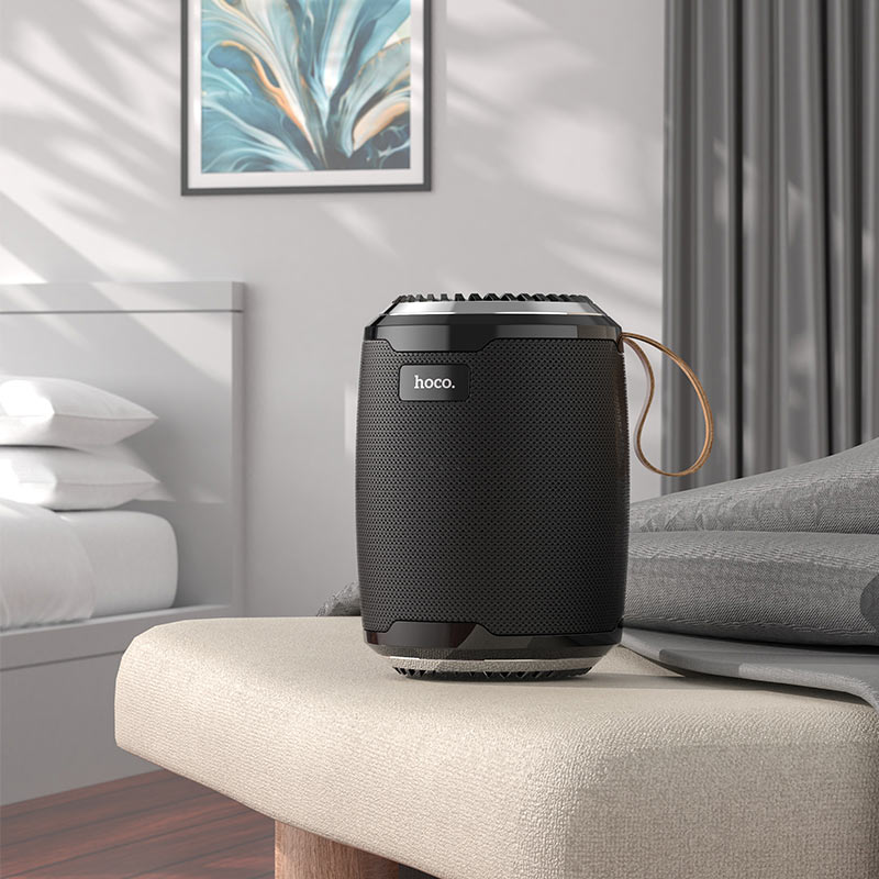 Wireless speaker “BS39 Cool freedom” portable loudspeaker