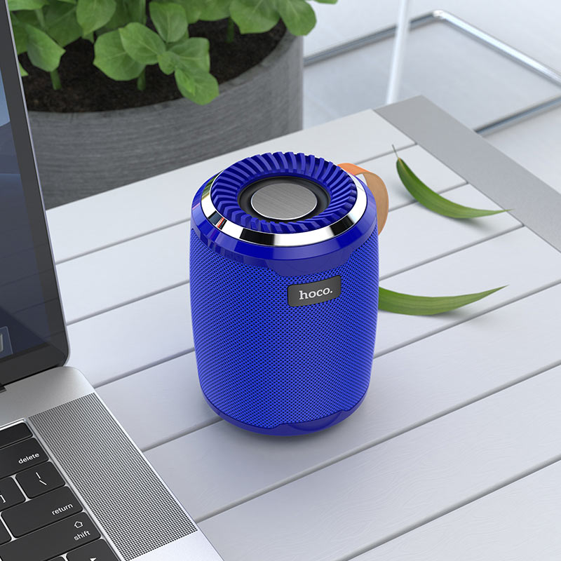 Wireless speaker “BS39 Cool freedom” portable loudspeaker