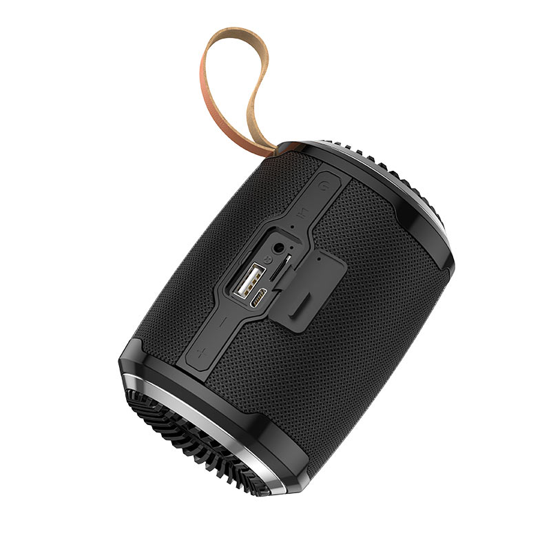 Wireless speaker “BS39 Cool freedom” portable loudspeaker