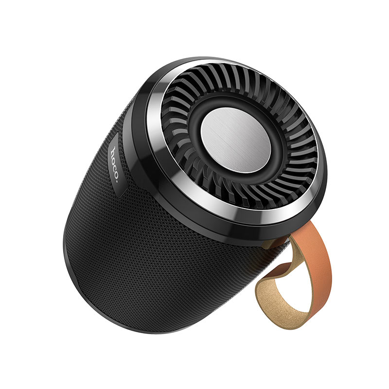 Wireless speaker “BS39 Cool freedom” portable loudspeaker