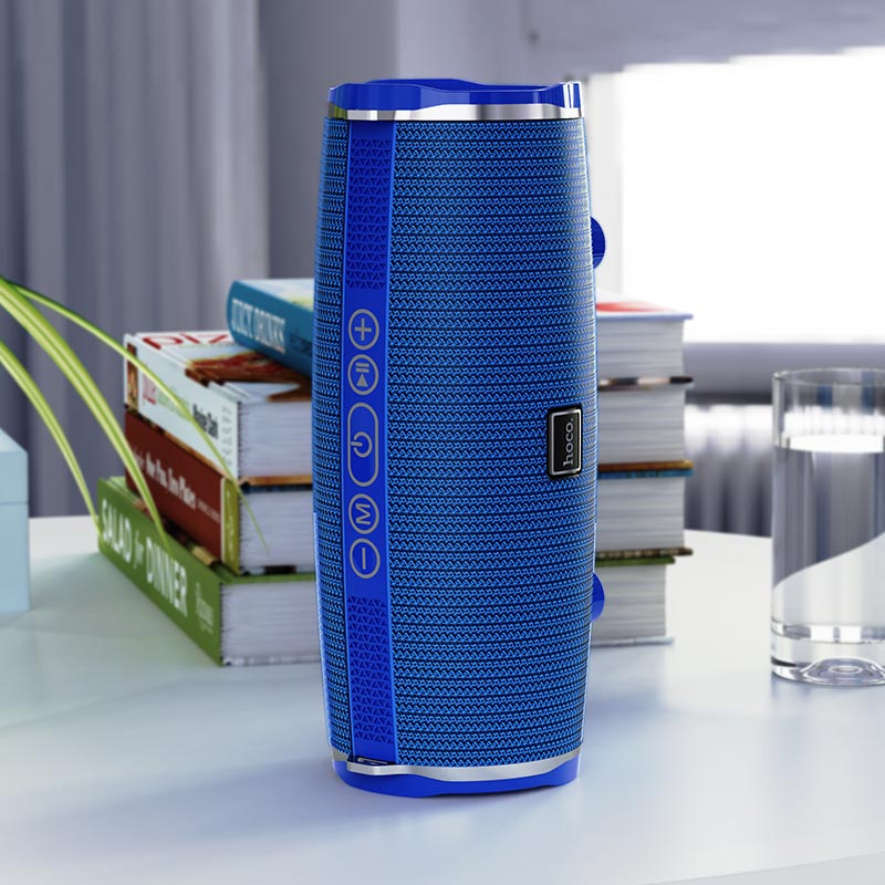 Wireless speaker “BS40 Desire song” sports portable loudspeaker