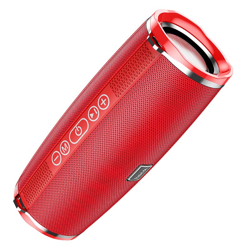 Wireless speaker “BS40 Desire song” sports portable loudspeaker