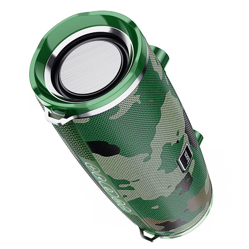 Wireless speaker “BS40 Desire song” sports portable loudspeaker