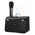 Wireless speaker “BS41 Warm Sound” portable loudspeaker