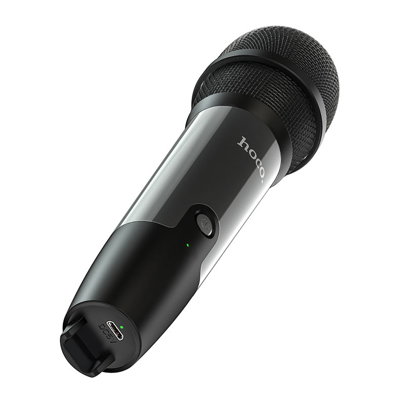 Wireless speaker “BS41 Warm Sound” portable loudspeaker
