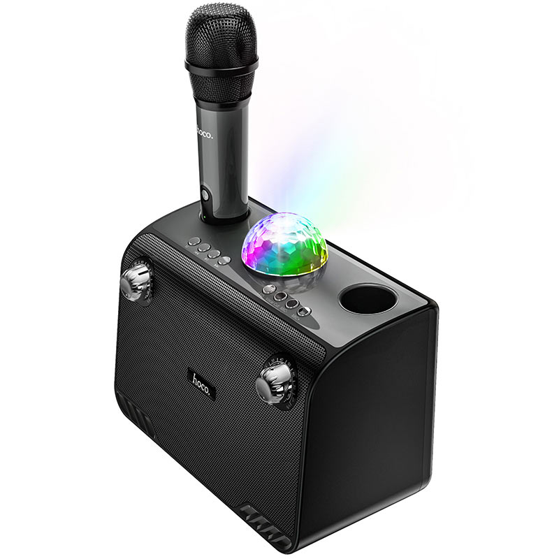 Wireless speaker “BS41 Warm Sound” portable loudspeaker