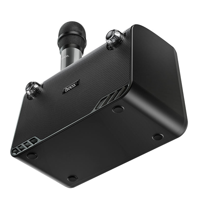 Wireless speaker “BS41 Warm Sound” portable loudspeaker