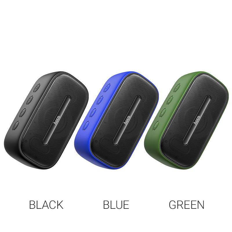 Wireless speaker “BS43 Cool sound” sports portable loudspeaker