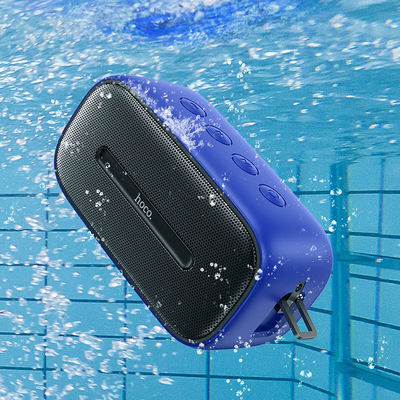 Wireless speaker “BS43 Cool sound” sports portable loudspeaker