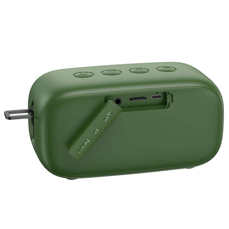 Wireless speaker “BS43 Cool sound” sports portable loudspeaker