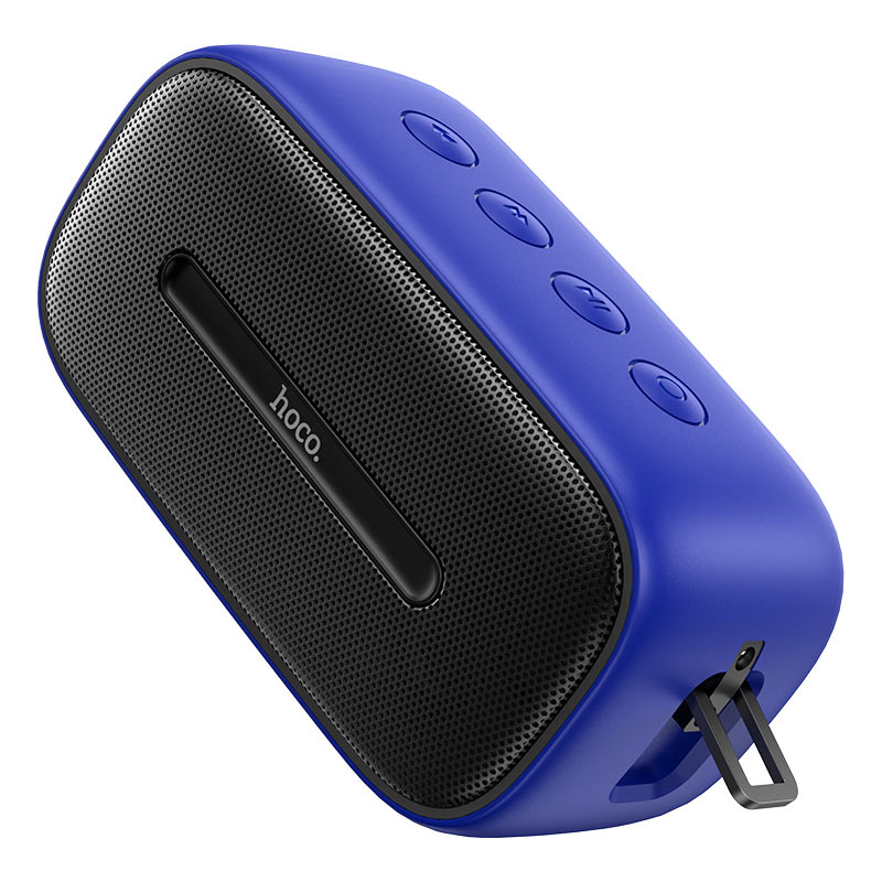 Wireless speaker “BS43 Cool sound” sports portable loudspeaker