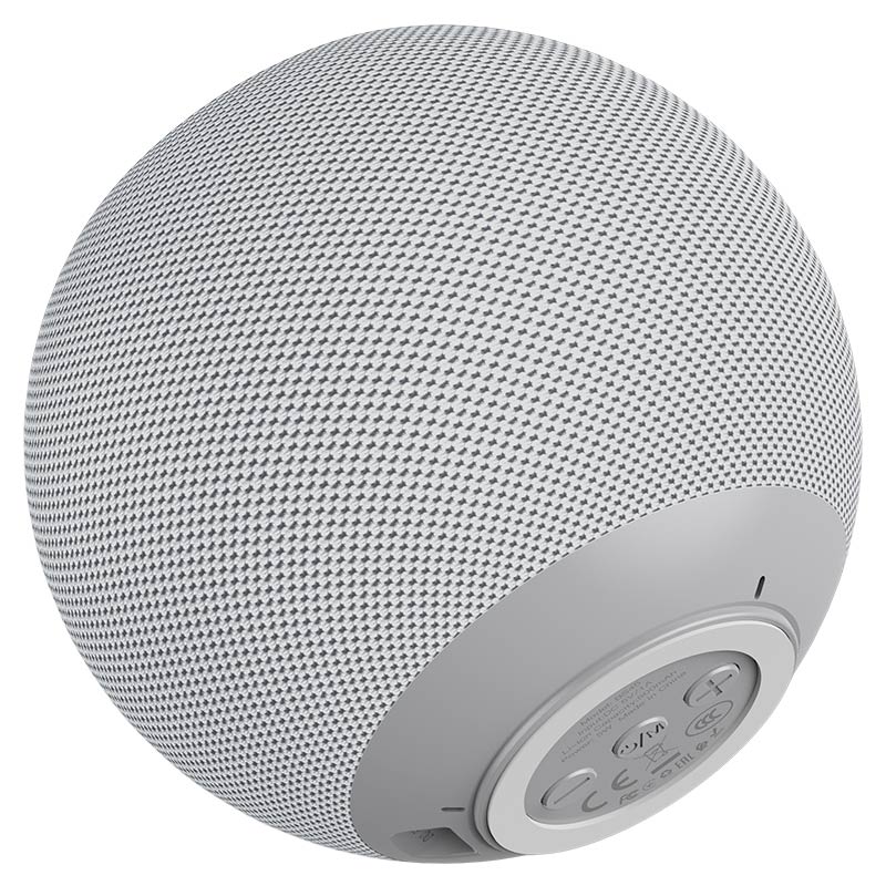 Wireless speaker “BS45 Deep sound” sports portable loudspeaker