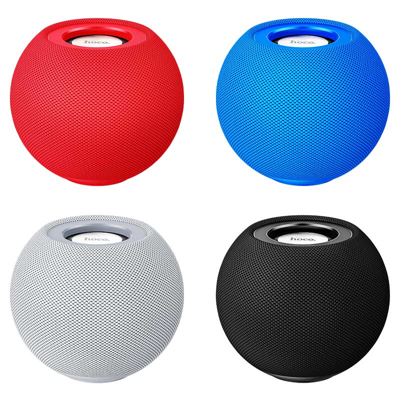 Wireless speaker “BS45 Deep sound” sports portable loudspeaker