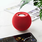 Wireless speaker “BS45 Deep sound” sports portable loudspeaker