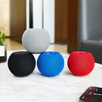 Wireless speaker “BS45 Deep sound” sports portable loudspeaker
