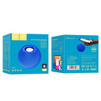 Wireless speaker “BS45 Deep sound” sports portable loudspeaker