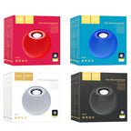 Wireless speaker “BS45 Deep sound” sports portable loudspeaker